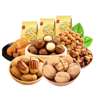 DRY FRUITS